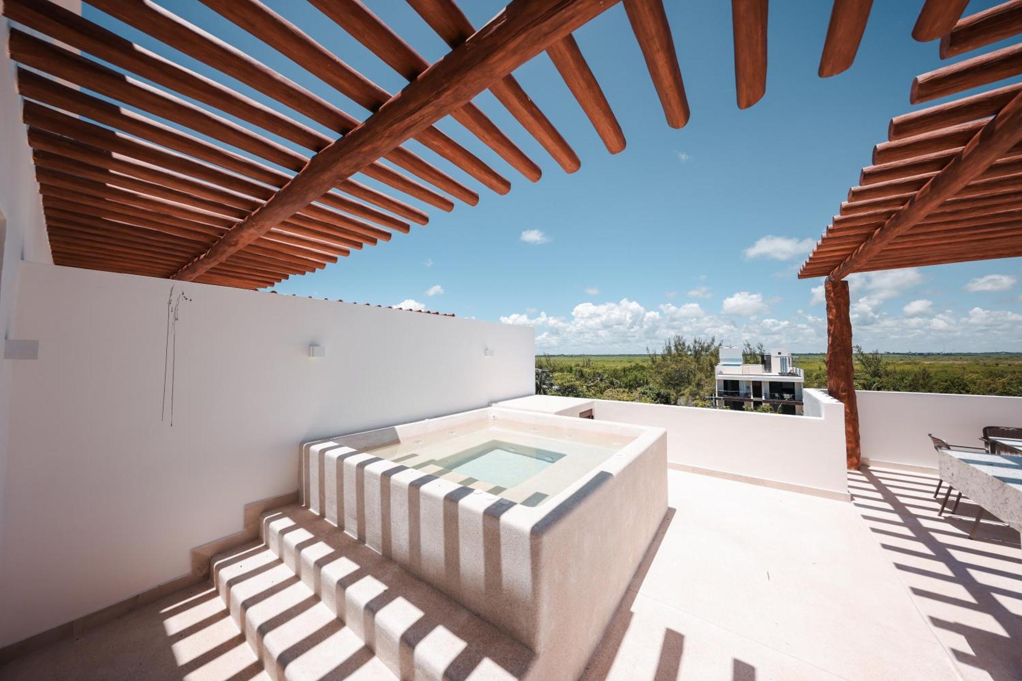Apartment Porto Blu
