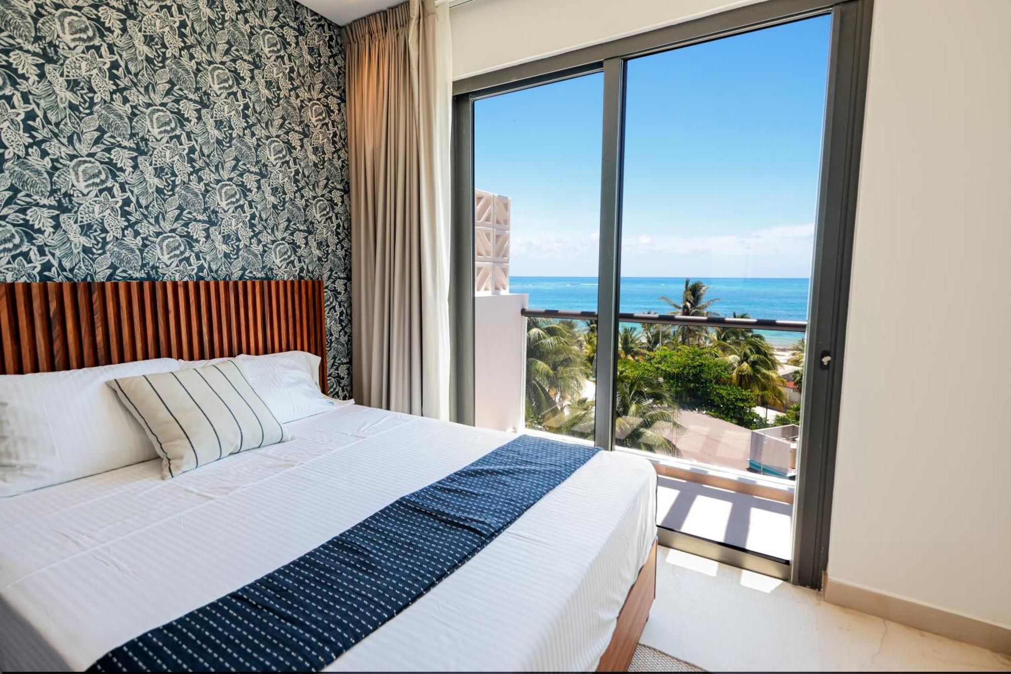 Apartment Porto Blu Puerto Morelos