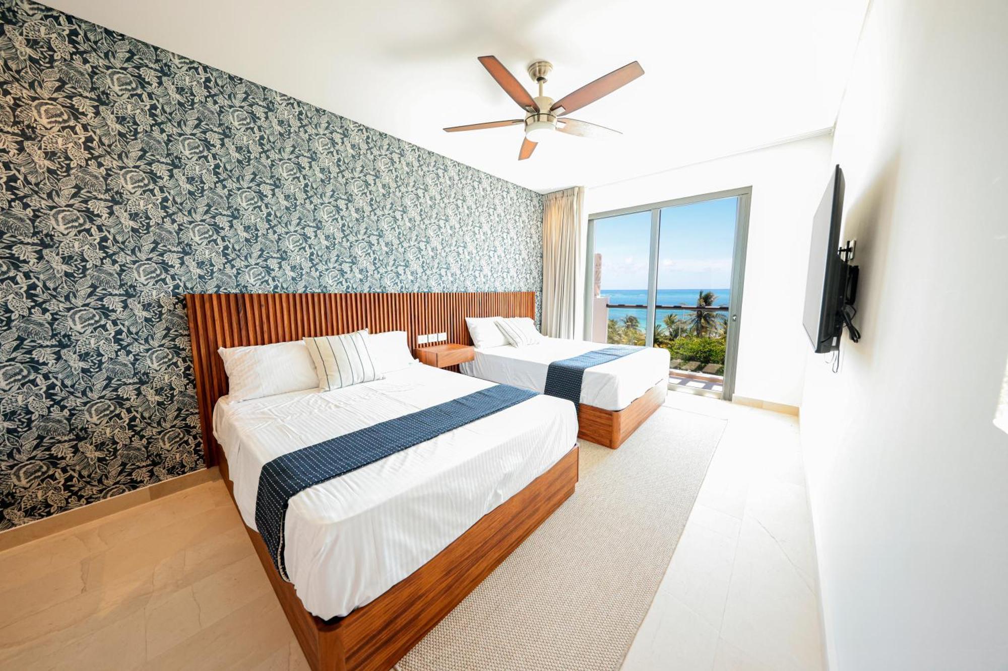 Porto Blu Apartment Puerto Morelos