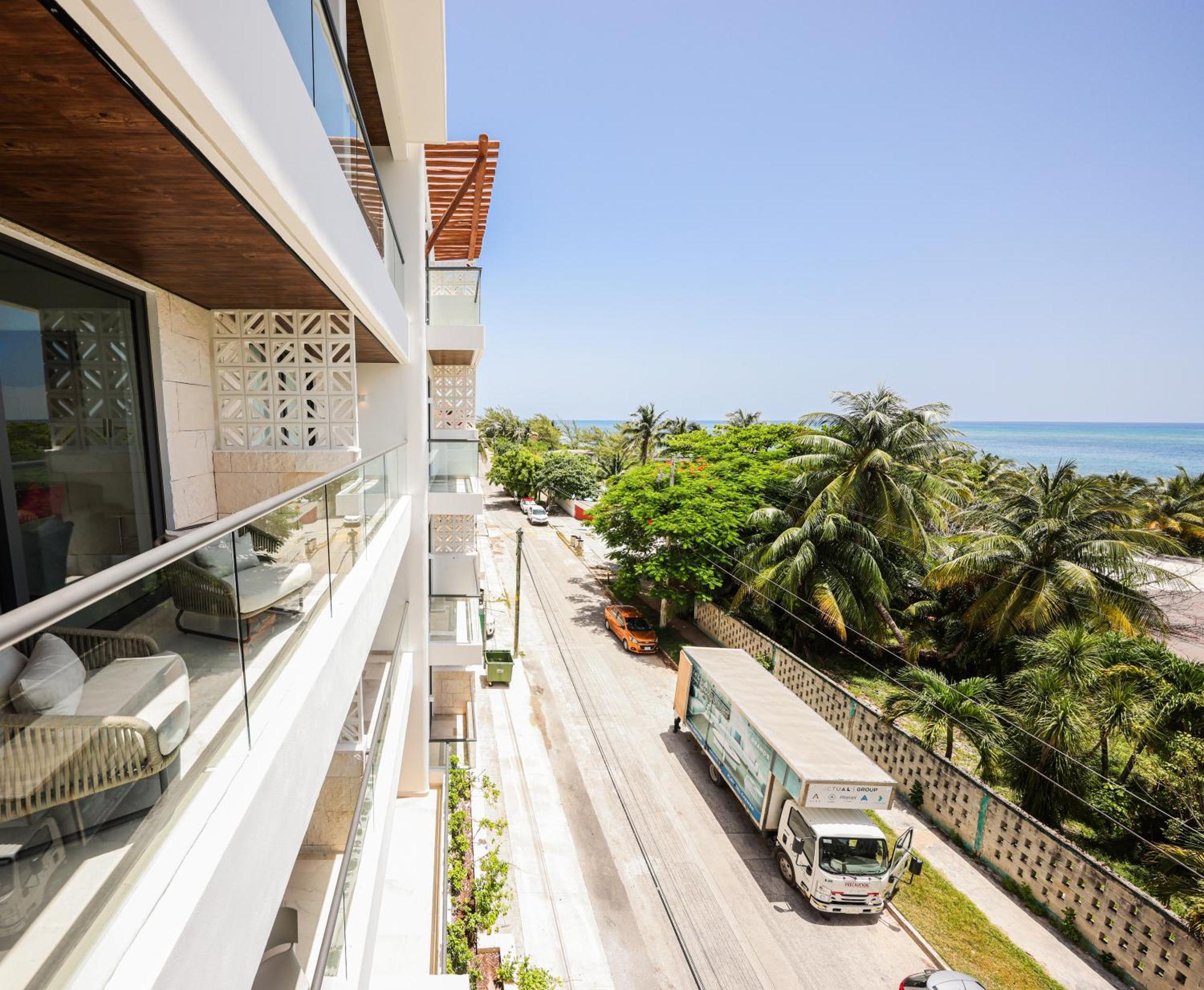 Porto Blu Apartment *
