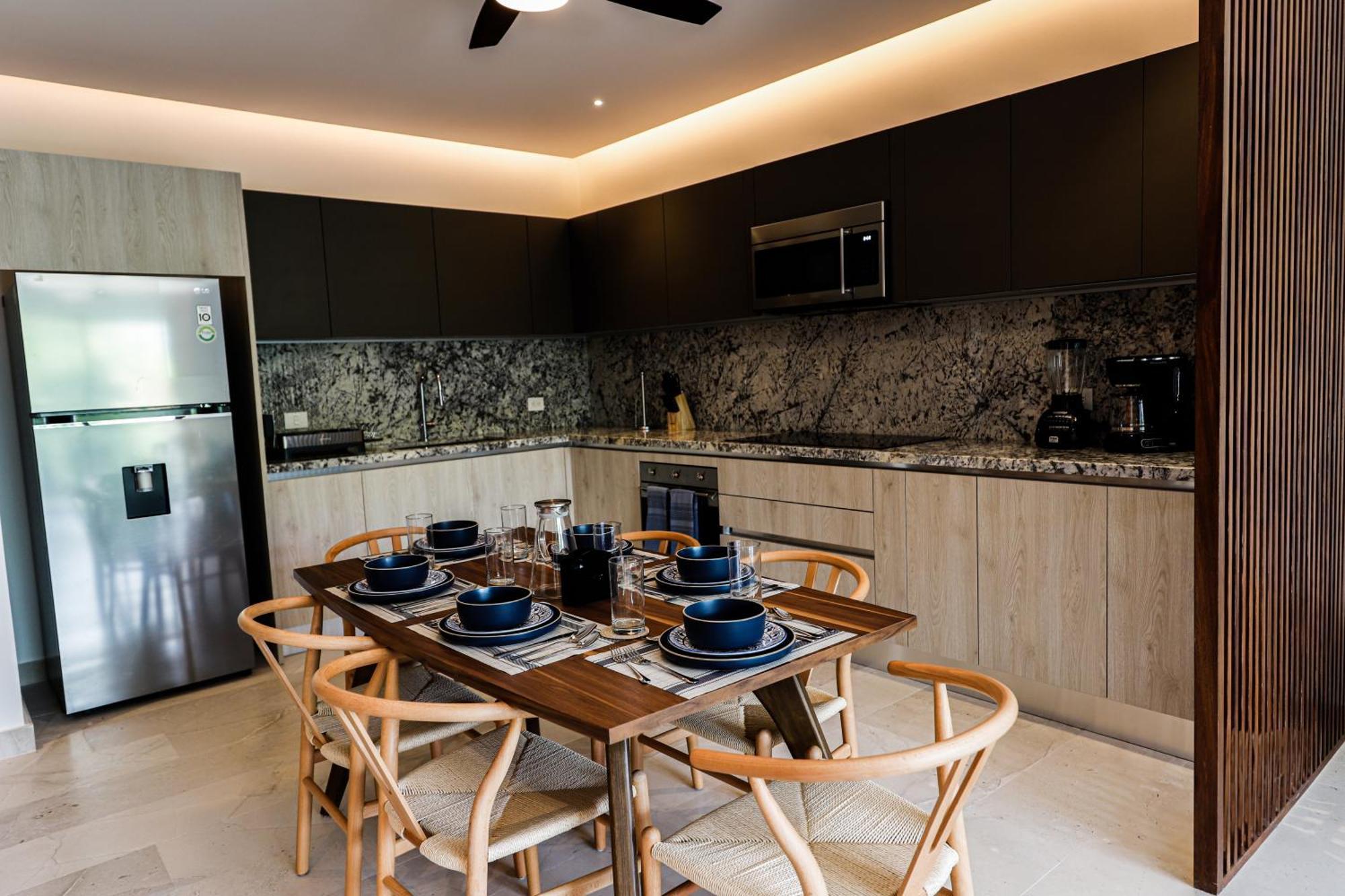 Apartment Porto Blu