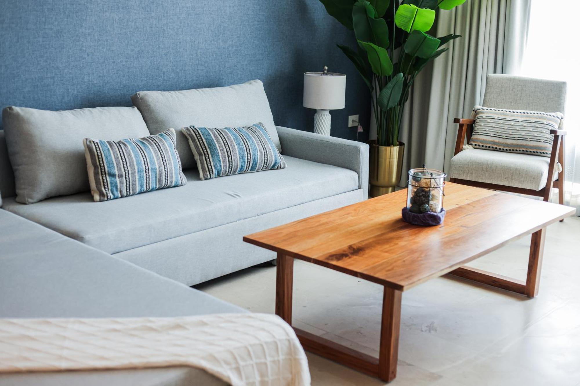 Porto Blu Apartment