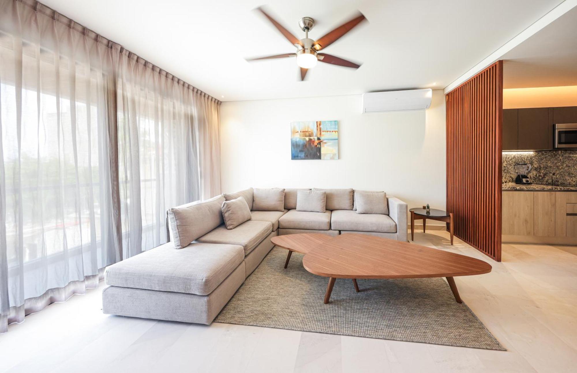 Apartment Porto Blu Puerto Morelos