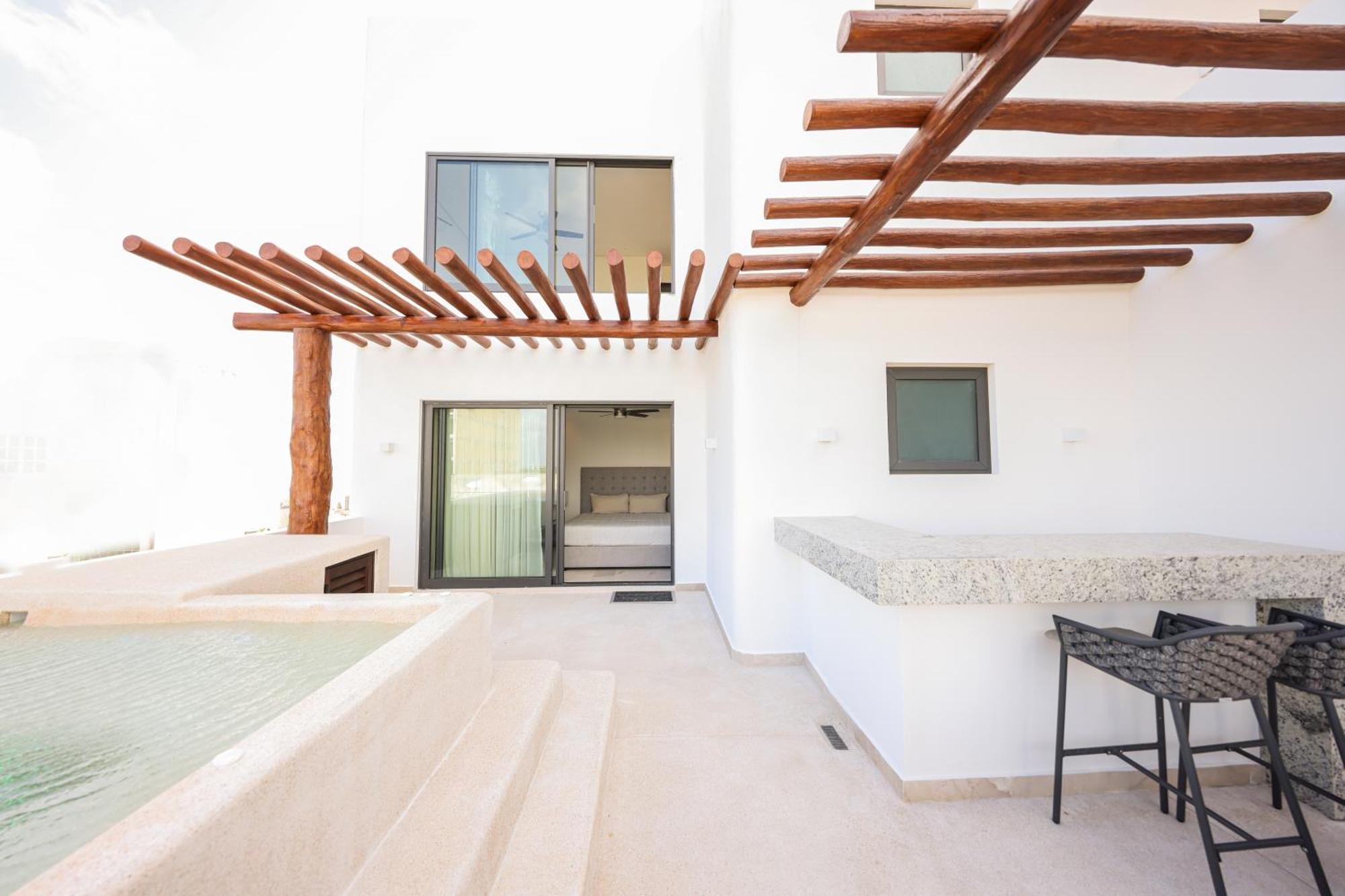 Porto Blu Apartment *
