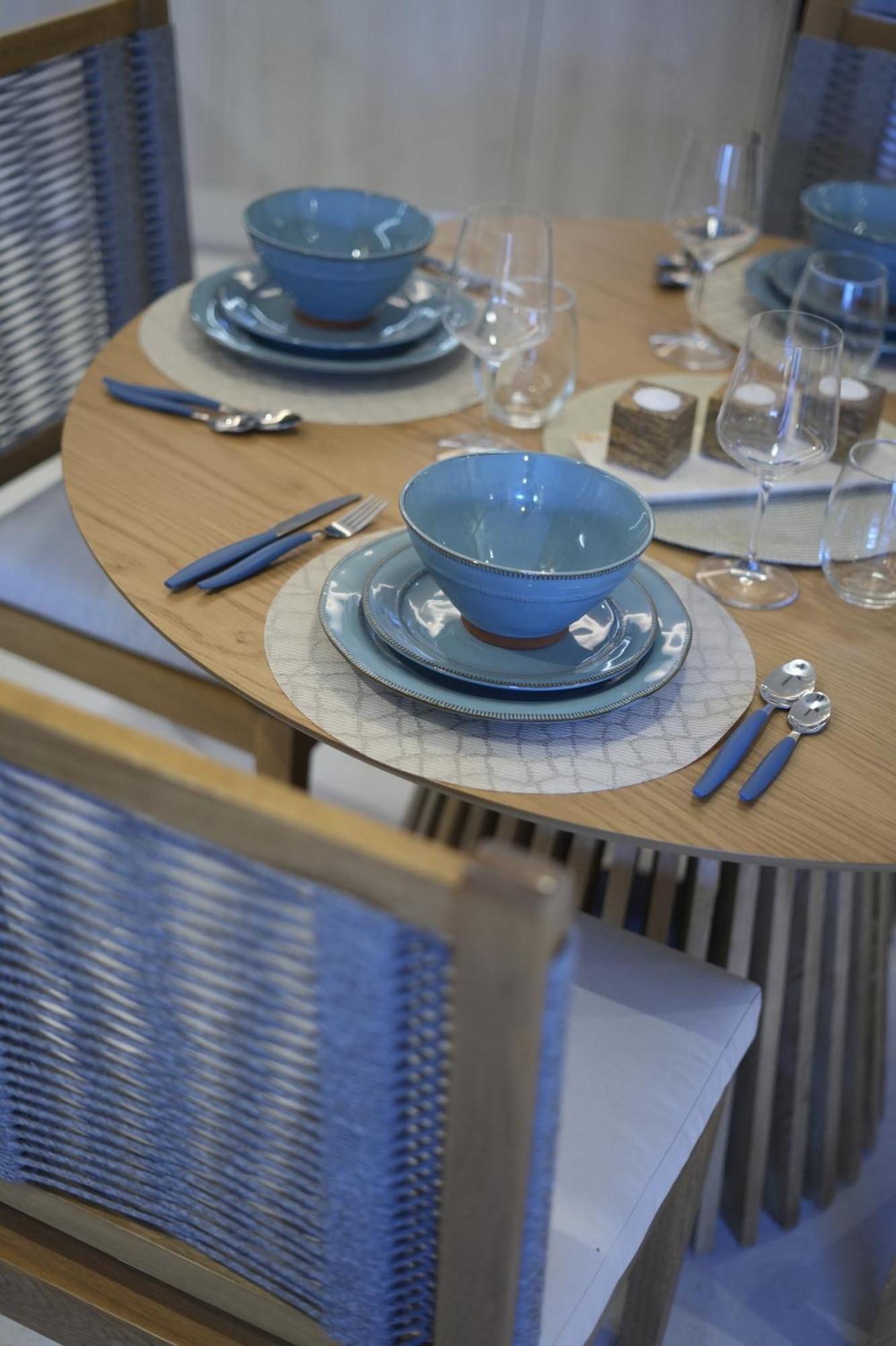 Apartment Porto Blu