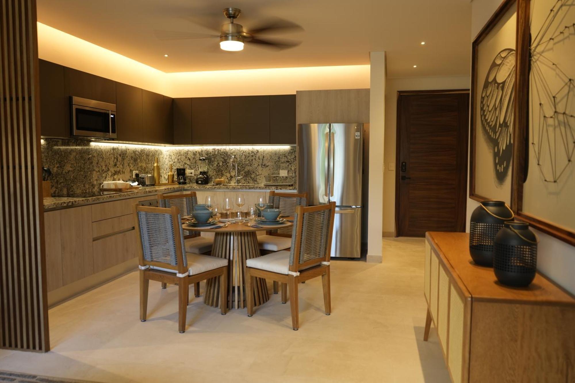 Apartment Porto Blu *