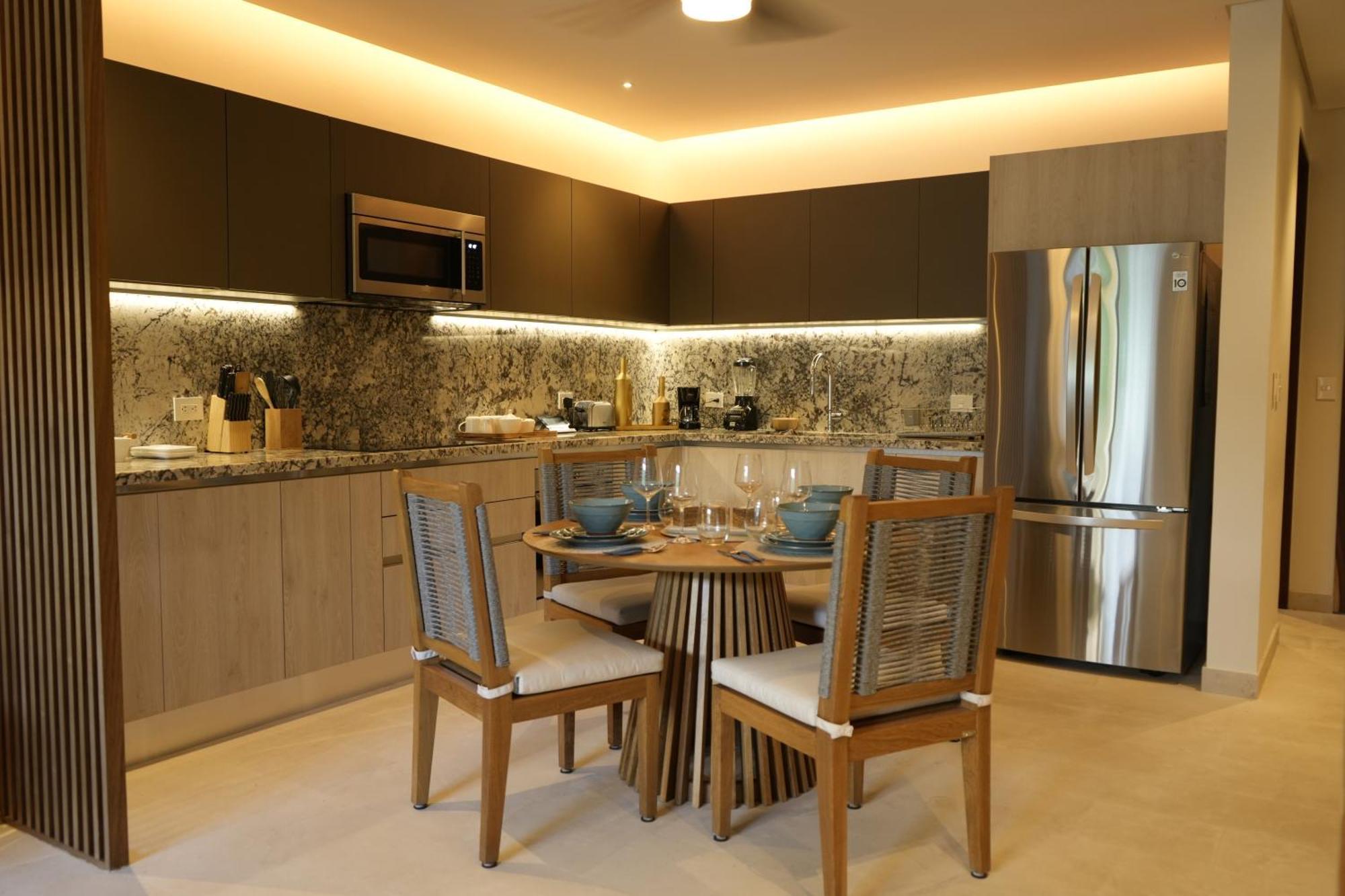 Porto Blu Apartment