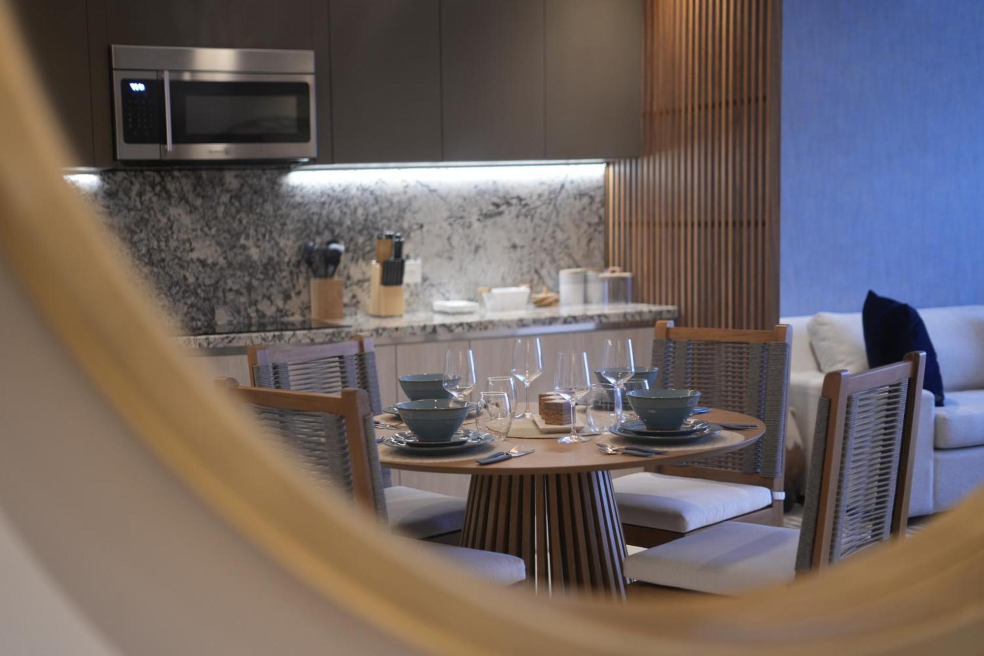 Apartment Porto Blu