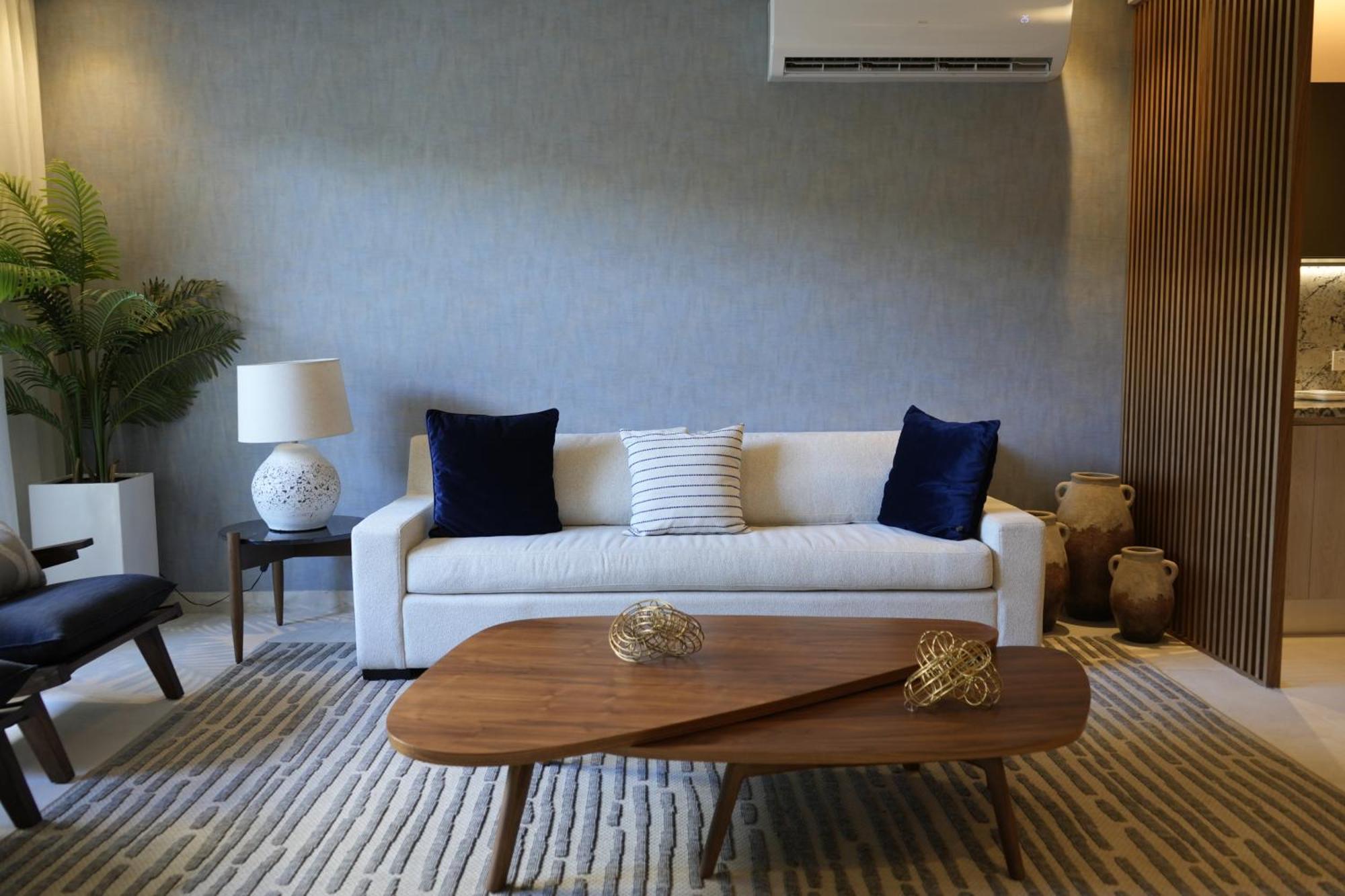 Apartment Porto Blu Puerto Morelos