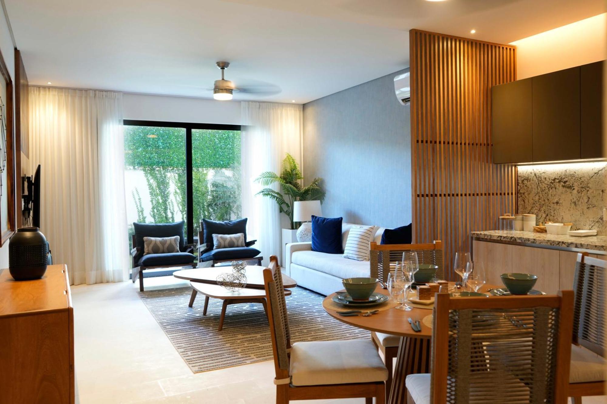 Porto Blu Apartment *