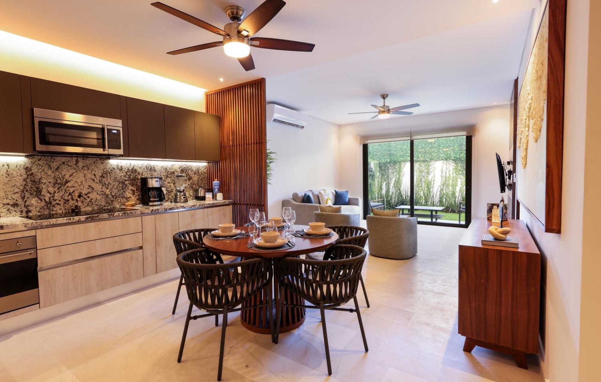 Porto Blu Apartment