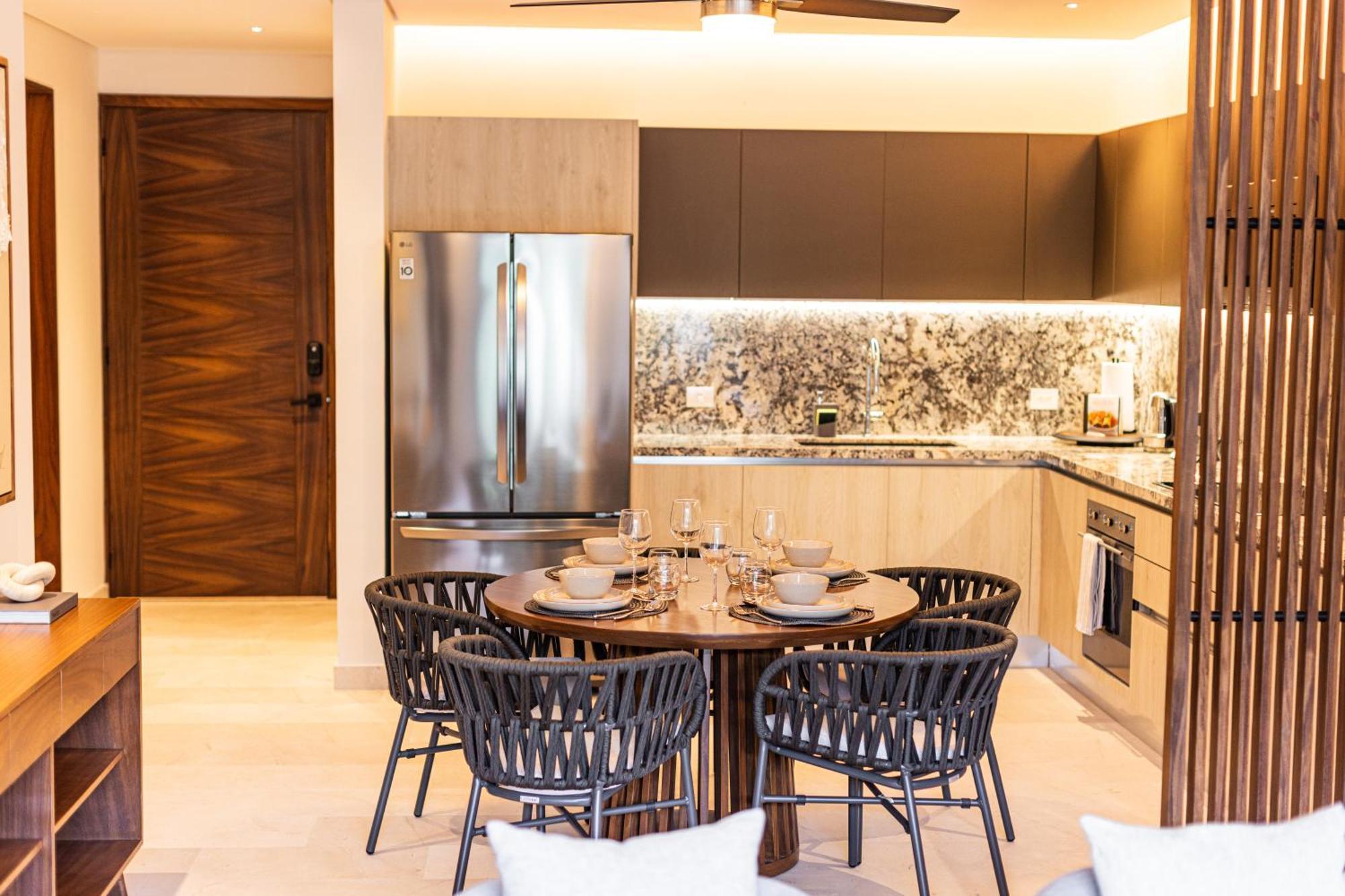 Apartment Porto Blu