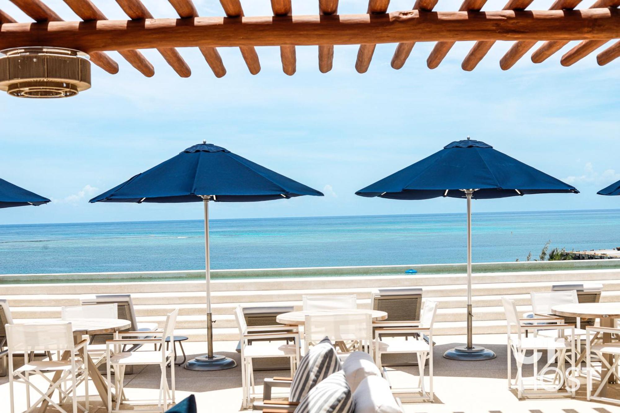 Porto Blu * Puerto Morelos