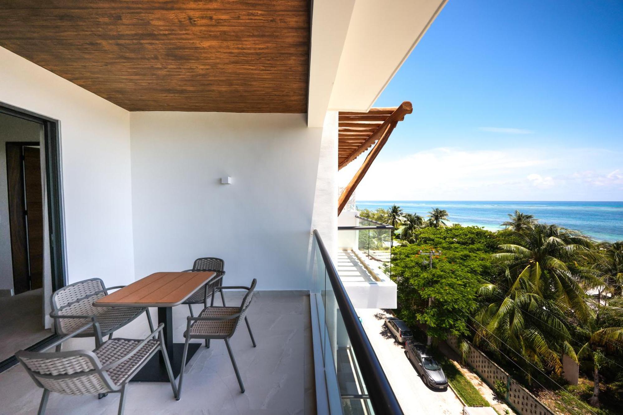 Porto Blu Puerto Morelos