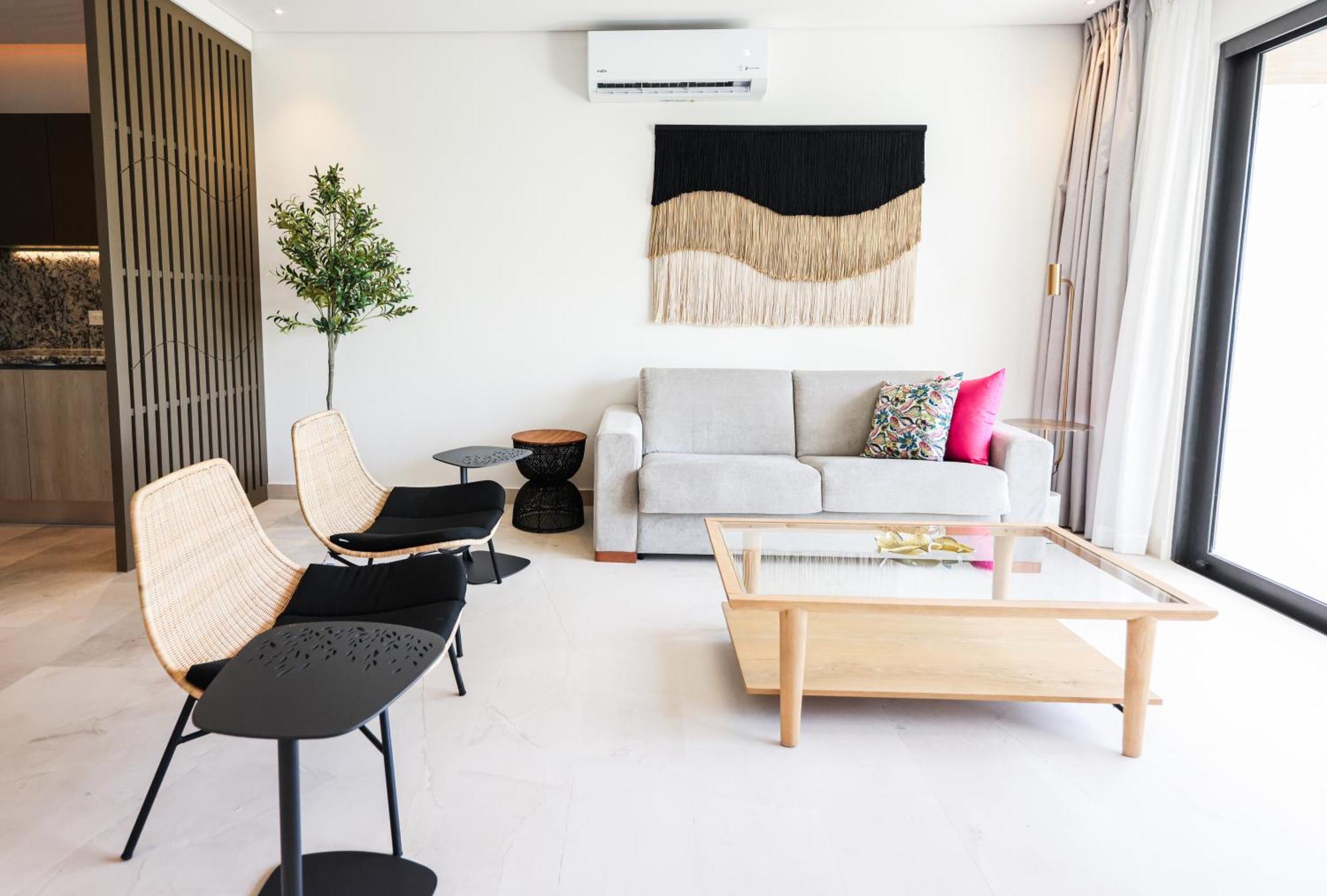 Porto Blu Apartment Puerto Morelos