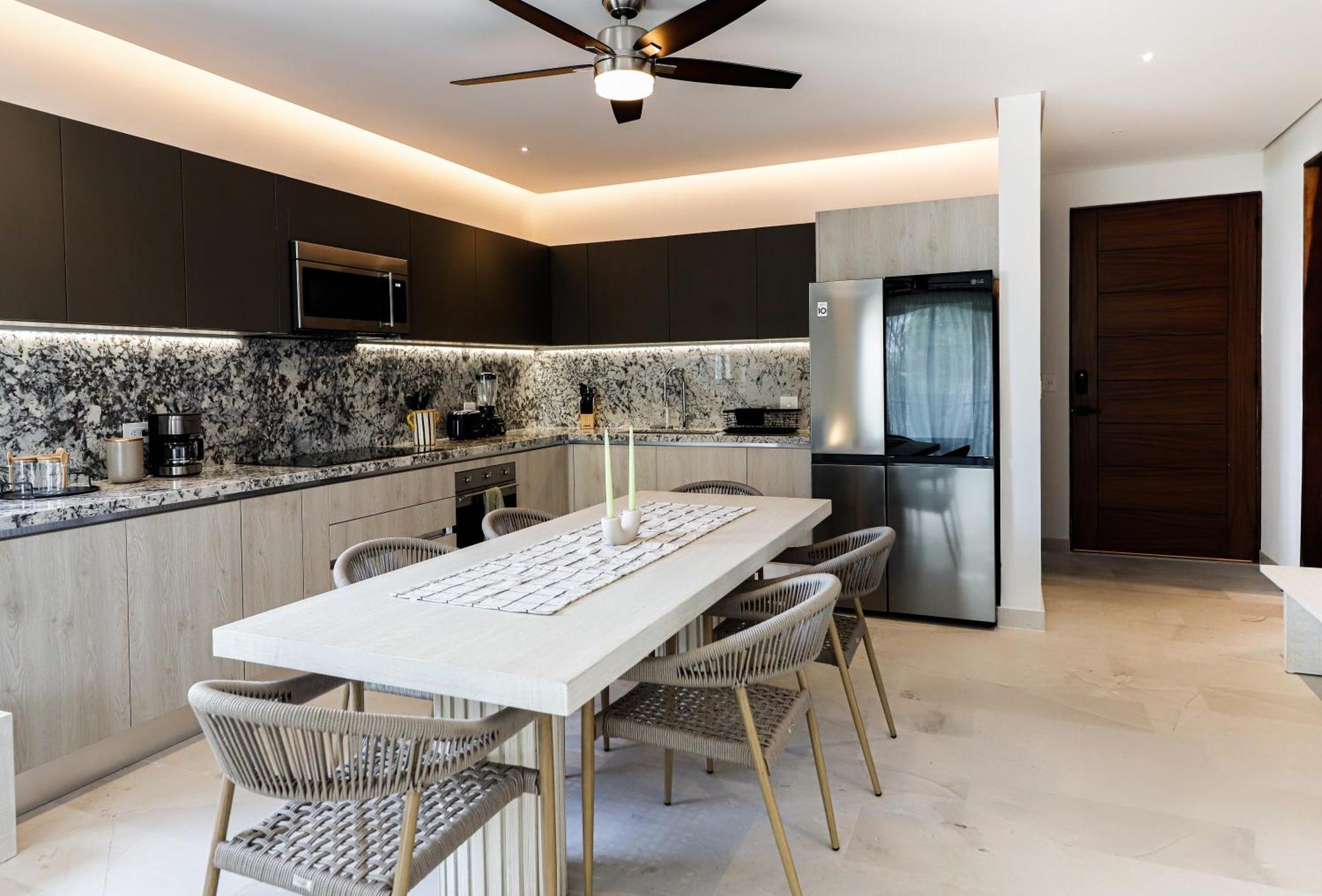 Apartment Porto Blu *