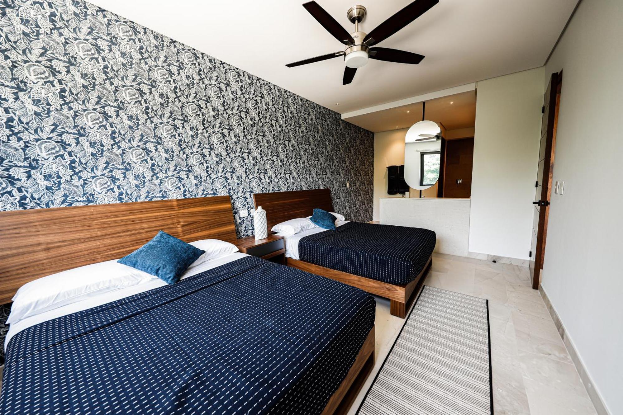 Porto Blu Apartment Puerto Morelos