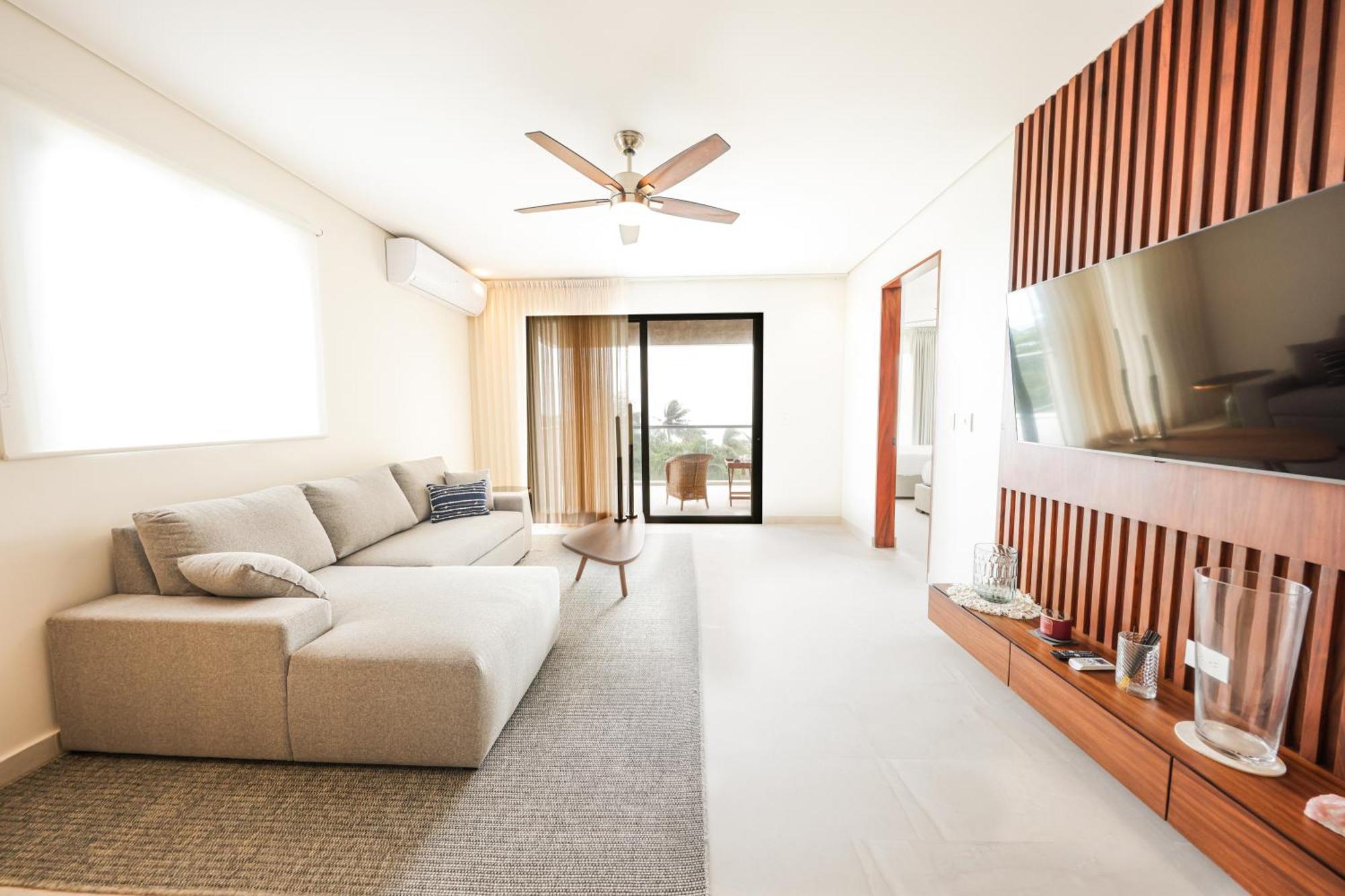 Apartment Porto Blu Puerto Morelos