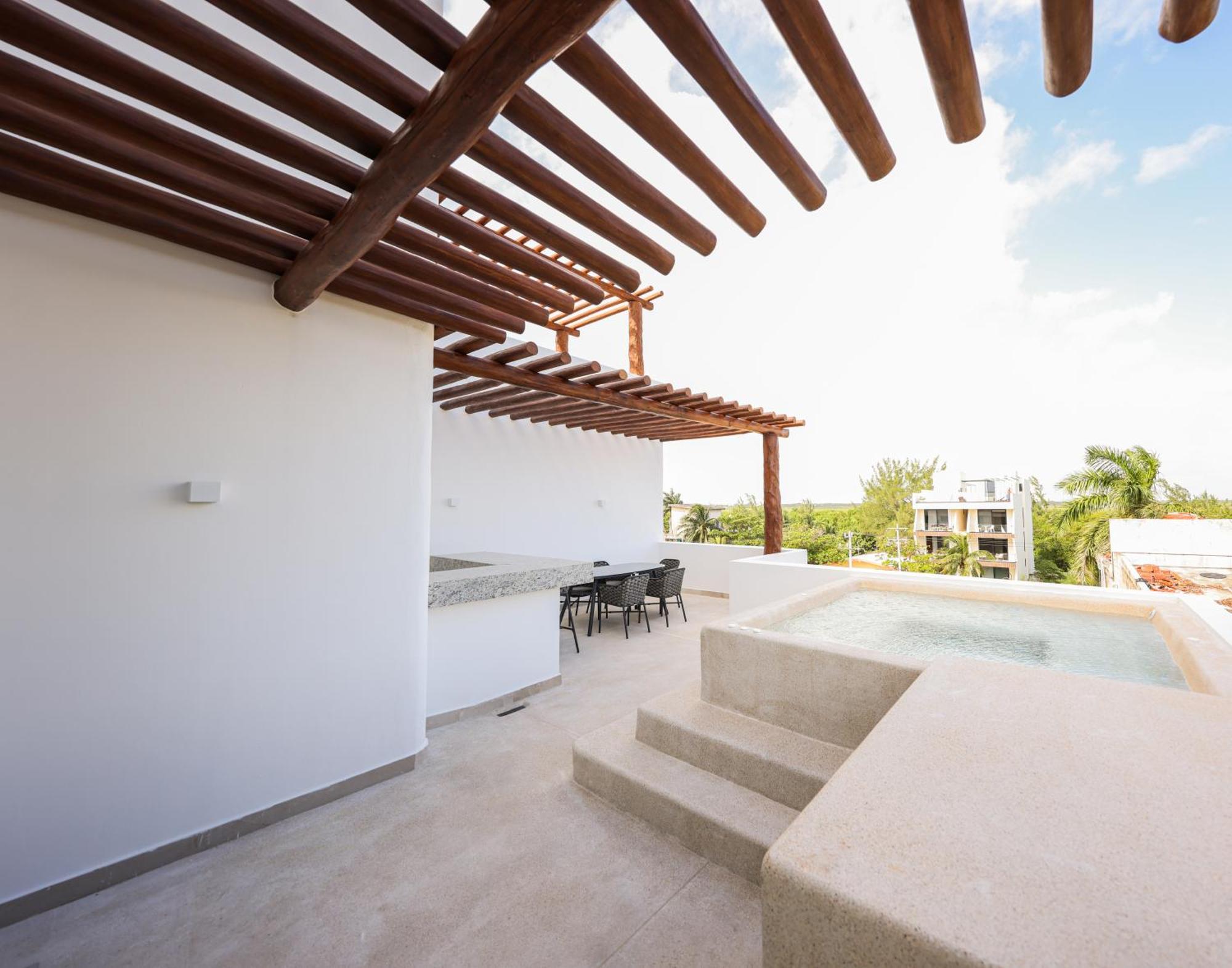 Apartment Porto Blu
