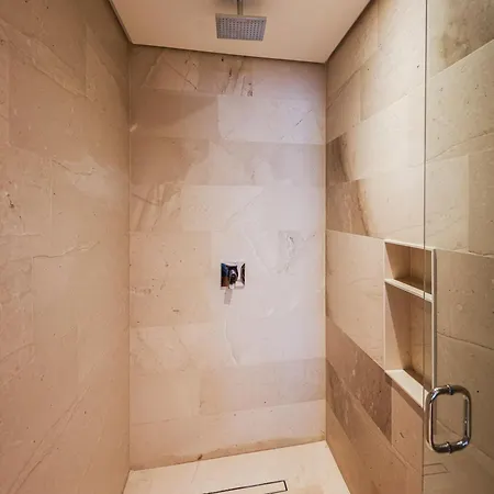 Porto Blu Apartment Puerto Morelos Exterior photo