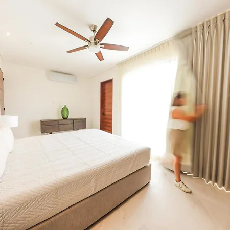 Porto Blu Apartment Puerto Morelos Exterior photo