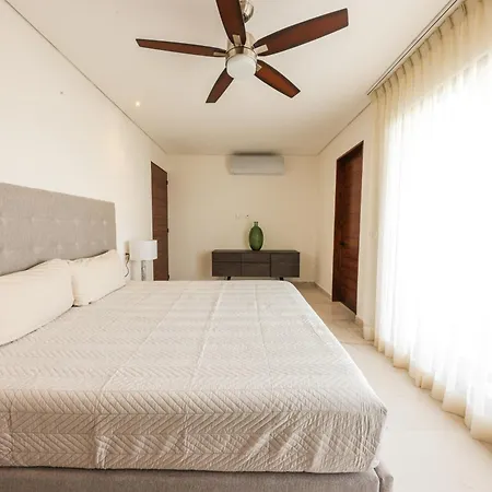 Porto Blu Apartment Puerto Morelos Exterior photo