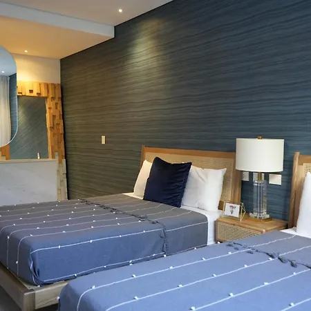 Porto Blu Apartment Puerto Morelos Exterior photo
